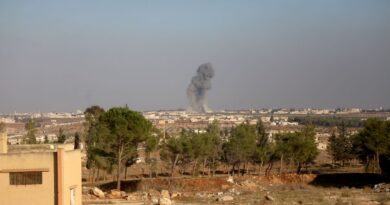 Syrie : Les djihadistes entrent dans Alep