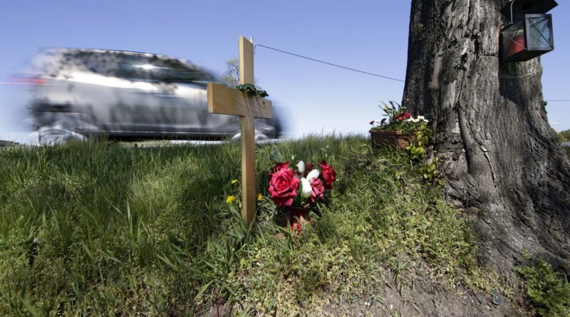 Tarn : Corps brûlés, véhicule en feu…. Que sait-on de l’accident de voiture dans lequel cinq jeunes sont morts ?