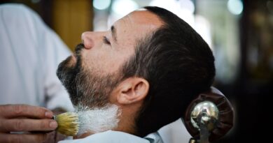 Tarn : La « Nomad Chair », ce fauteuil de barbier qui a remporté le Mondial de la Coiffure à Paris