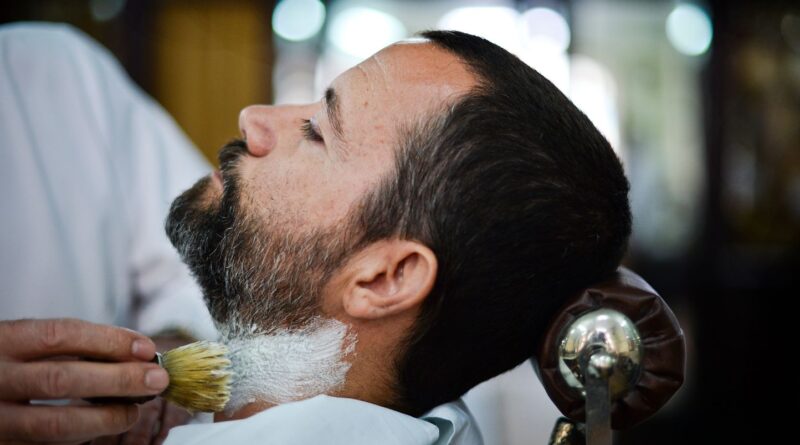 Tarn : La « Nomad Chair », ce fauteuil de barbier qui a remporté le Mondial de la Coiffure à Paris