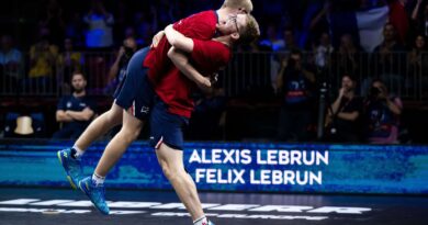 Tennis de table : Historique ! Les frères Lebrun remportent les WTT Finals et deviennent numéro 1 Mondiaux