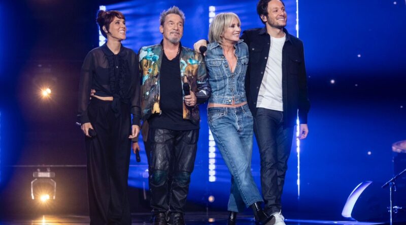 « The Voice » lève le voile sur « les groupes », la nouvelle épreuve qui remplacera les « battles »