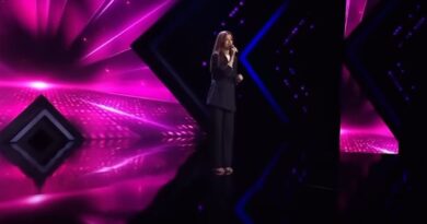 The X Factor Arabia 2024 : à 17 ans, l’Algérienne Israa Saidi séduit le jury avec sa voix puissante