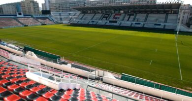 Toulon : Cet appartement avec vue sur la pelouse du Stade Mayol est à vendre