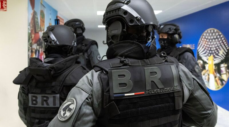 Toulouse : Deux mineurs interpellés après la mort d’un quadragénaire à Blagnac