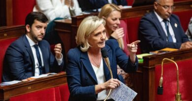 Toute l’info en deux minutes : L’ultimatum de Le Pen, les nouvelles menaces de Poutine sur Kiev et deux cold cases