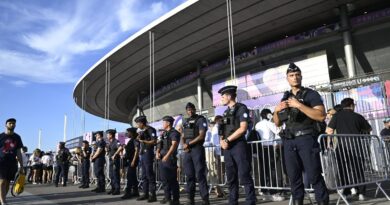 Toute l’info en deux minutes : Tensions pour France-Israël, épée de Damoclès pour Marine Le Pen et Valence en alerte