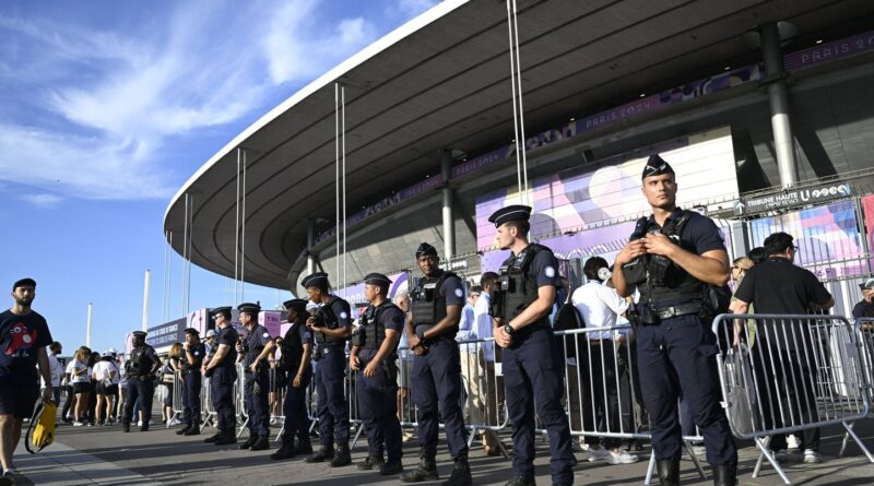 Toute l’info en deux minutes : Tensions pour France-Israël, épée de Damoclès pour Marine Le Pen et Valence en alerte