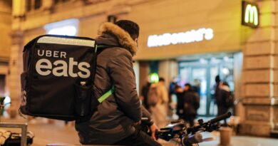 Uber Eats : Deux hackers dérobent plus de deux millions d’euros à la plateforme grâce à une combine