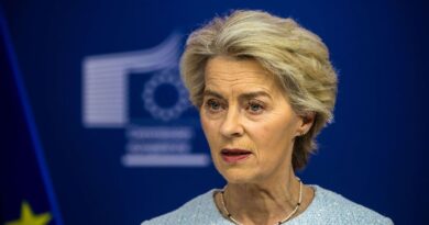 UE : Pour Ursula von der Leyen, la fin des négociations avec le Mercosur approche malgré l’opposition de Paris