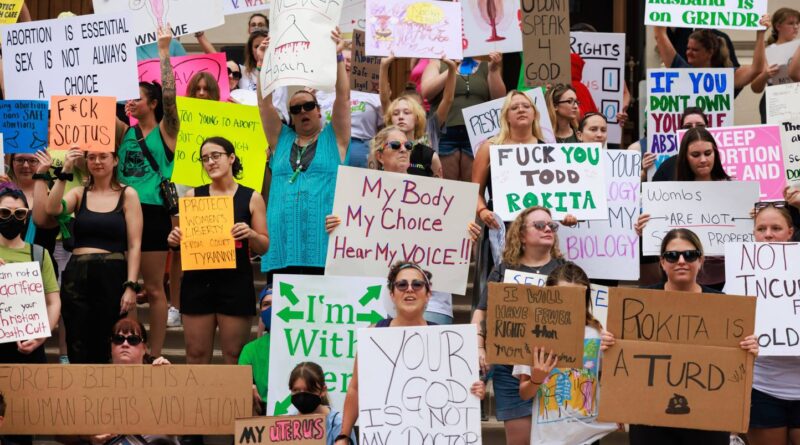 « Un monde sans hommes »… Après la victoire de Trump, le mouvement « 4B » séduit les Américaines