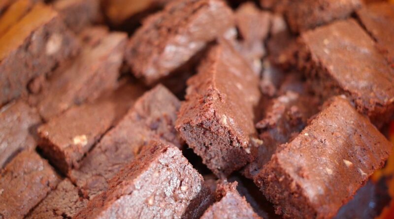 Une étudiante américaine meurt tragiquement après avoir mangé un brownie sans gluten