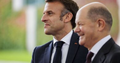 Union européenne : A l’opposé du refus de la France, Berlin veut finaliser au plus vite l’accord avec le Mercosur