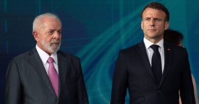 Union européenne : Lula rappelle à Paris que c’est Ursula von der Leyen « qui décide » pour l’accord Mercosur