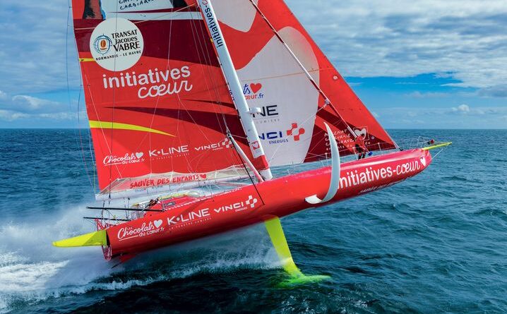 Vendée Globe 2024 : « J’aimerais que ce soit le dernier »… Et si Samantha Davies s’arrêtait là ?