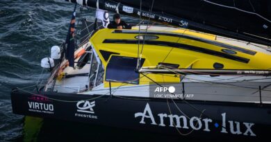 Vendée Globe 2024 : Jean Le Cam n’avance plus, un nouveau leader s’impose… Le journal de la course