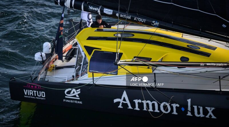 Vendée Globe 2024 : Jean Le Cam n’avance plus, un nouveau leader s’impose… Le journal de la course