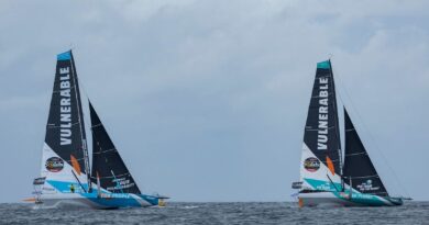 Vendée Globe 2024 : Pourrait-on assister un jour à une course par équipe de deux bateaux, un peu comme en Formule 1 ?