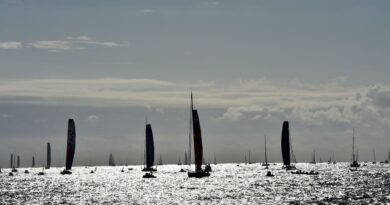 Vendée Globe : Tout ce qu’il faut savoir sur la course en solitaire autour du monde