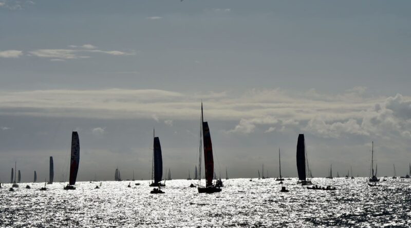 Vendée Globe : Tout ce qu’il faut savoir sur la course en solitaire autour du monde