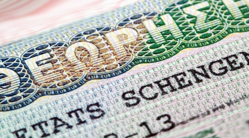 Visa Schengen : ce pays a refusé près de 60% des demandes des Algériens en 2023