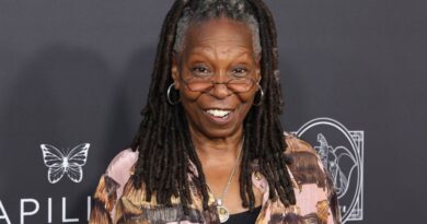 Whoopi Goldberg annonce des ajustements nécessaires dans « Sister Act 3 » après la mort de Maggie Smith