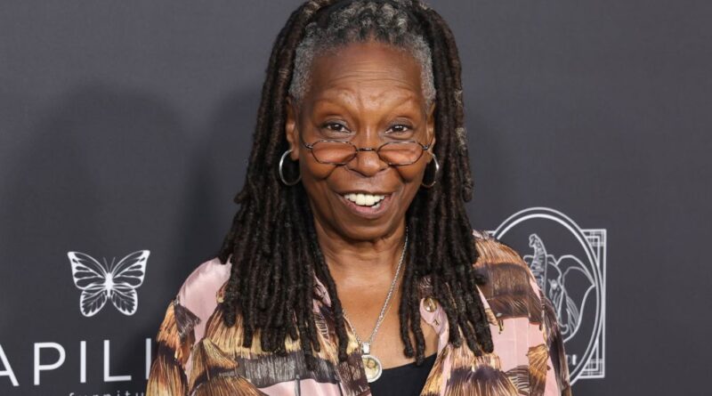 Whoopi Goldberg annonce des ajustements nécessaires dans « Sister Act 3 » après la mort de Maggie Smith