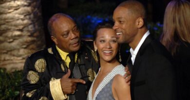 Will Smith rend hommage à son « mentor, père et ami » Quincy Jones