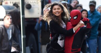 Zendaya se sent « en sécurité » avec Tom Holland… Luana Belmondo a retrouvé « la confiance » qu’on lui a « volée »…