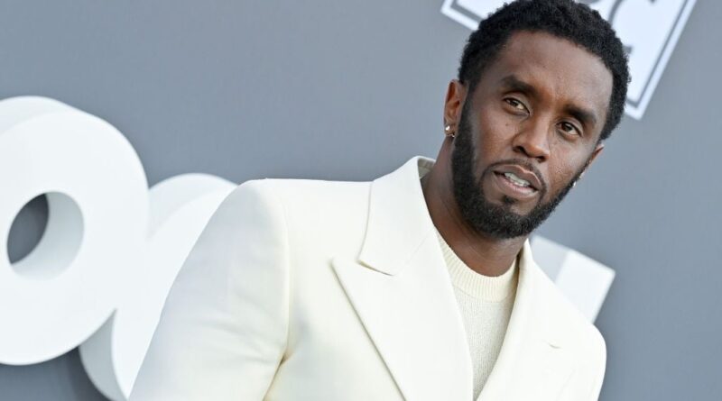 2024, l’année de la chute vertigineuse de P. Diddy