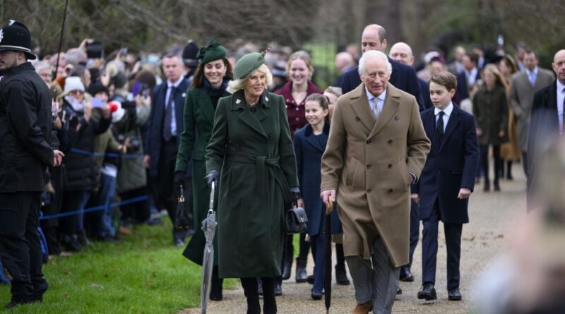 2024, l’année où la santé des Windsor a fait trembler la monarchie