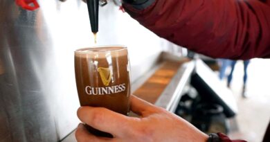 A l’heure des « craft beers », la Guinness séduit-elle aussi les Français ?