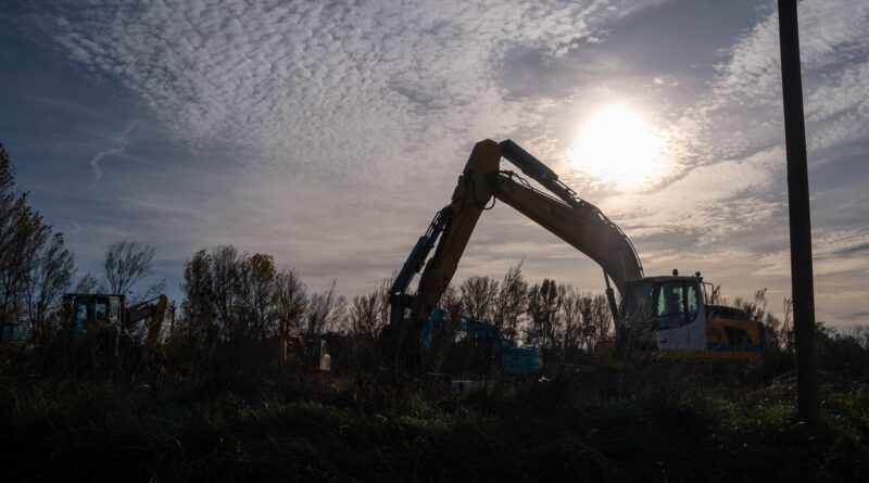 A69 : La justice va-t-elle suspendre le chantier (déjà bien entamé) lundi ?