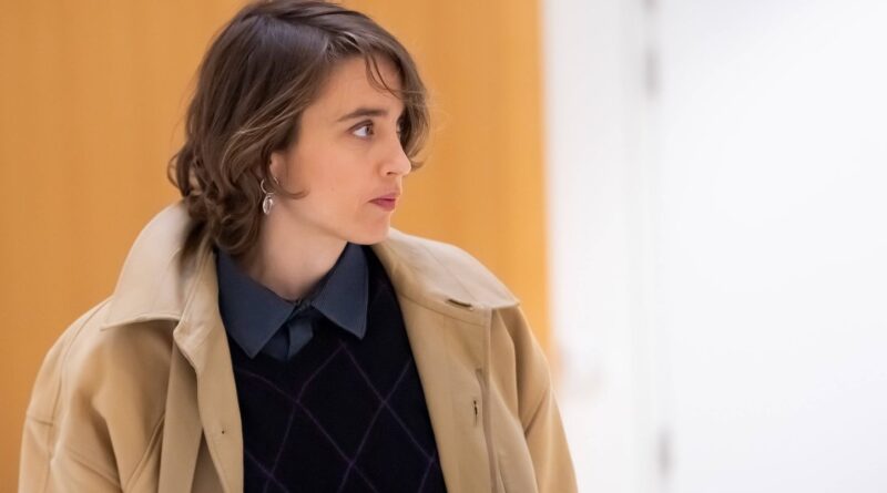 Affaire Adèle Haenel : Après le coup de gueule de l’actrice, deux ans de prison ferme requis contre Christophe Ruggia