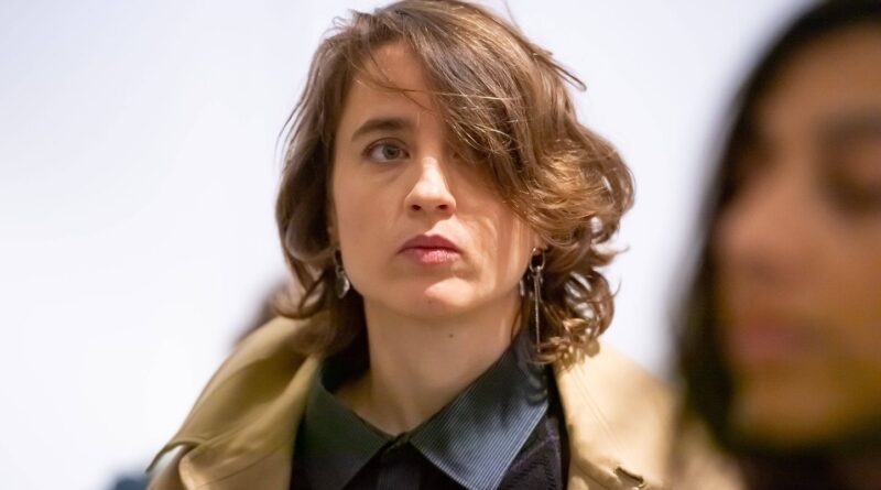 Affaire Adèle Haenel : « Vous êtes un gros menteur monsieur Ruggia ! »