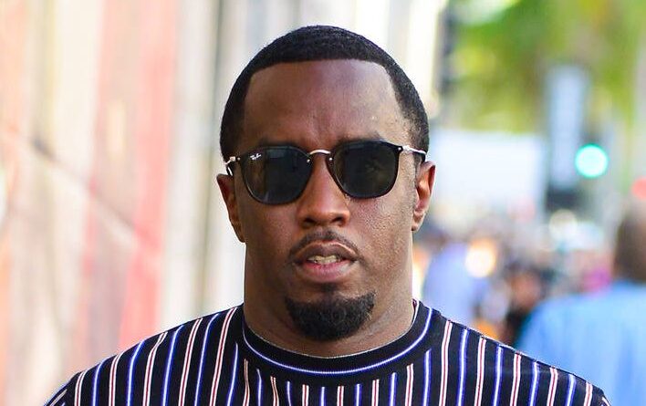 Affaire P. Diddy : Ce qu’il faut retenir de la première interview d’un homme accusant le rappeur de l’avoir violé