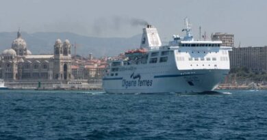 Algérie Ferries, Nouris Elbahr : les traversées maritimes perturbées ce jeudi 19 décembre