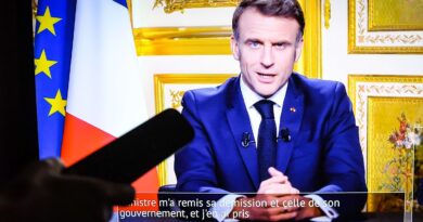 Allocution d’Emmanuel Macron : Pas de démission, gouvernement d’intérêt général… Que retenir de son intervention ?