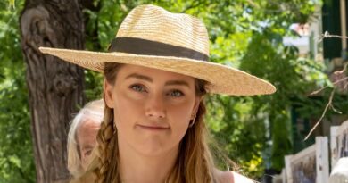 Amber Heard offre son soutien à Blake Lively qui accuse Justin Baldoni d’avoir organisé une campagne de diffamation