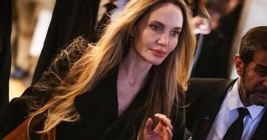 Angelina Jolie évoque son sentiment de solitude