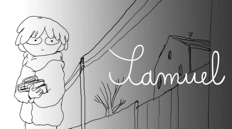 Animation : Pourquoi « Samuel », la série phénomène d’Arte, fait un carton ?