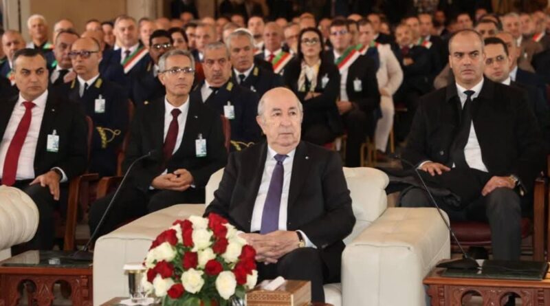 Après ALGER, Tebboune promet de moderniser cette wilaya «de résistance et d’histoire»