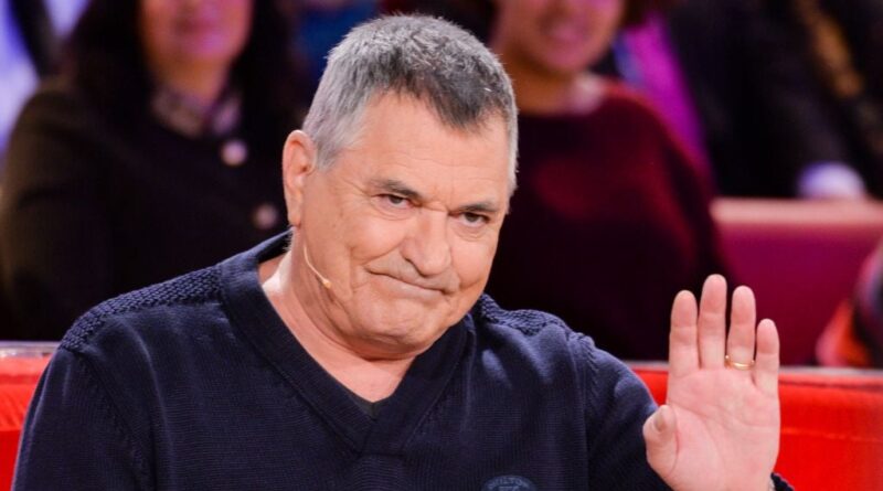 Après un an de sobriété, Jean-Marie Bigard avoue avoir replongé dans l’alcool