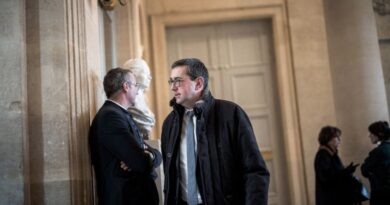 Ardennes : Le RN perd un siège de député et c’est Gabriel Attal qui sourit