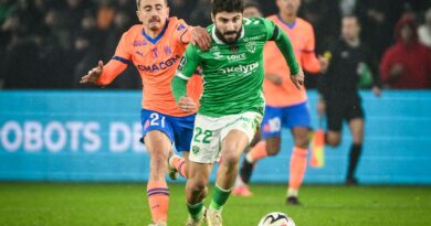 ASSE - OM : « Un sentiment d’impuissance »… Pourquoi les Stéphanois ont un profil de relégués en puissance