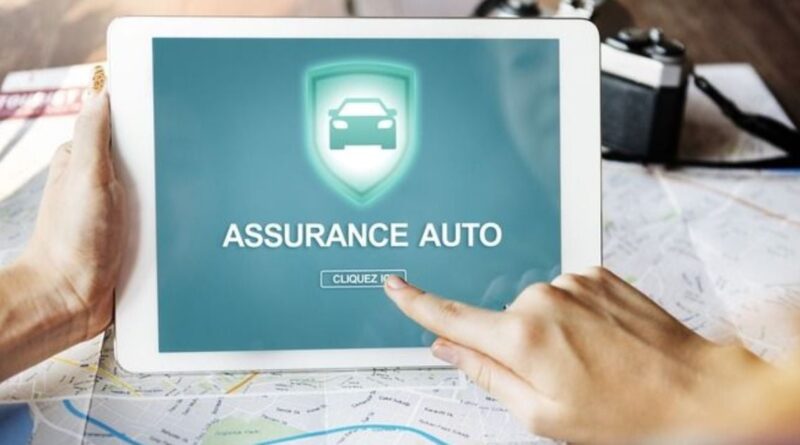 Assurance automobile : Bientôt un certificat 100% numérique