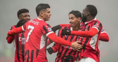 Atalanta Bergame - AC Milan : Sur quelle chaîne et à quelle heure voir le match de Serie A ?