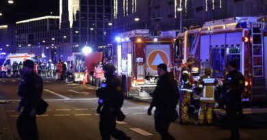 « Attentat » à la voiture bélier en Allemagne : Ce que l’on sait du médecin saoudien arrêté