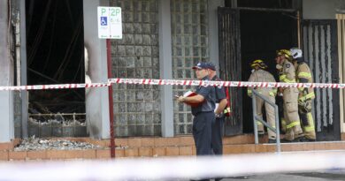 Australie : Suspects en fuite, « acte odieux »… Le point sur l’incendie d’une synagogue