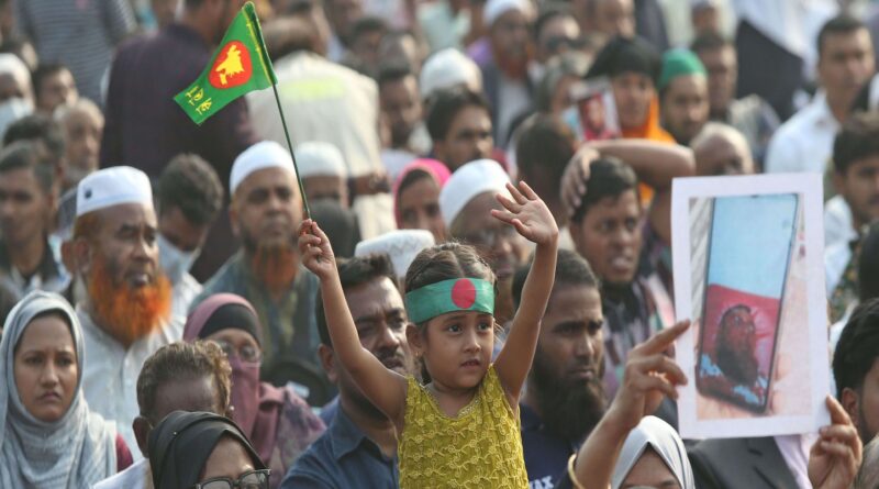 Bangladesh : Nouvelle enquête sur une mutinerie sanglante en 2009